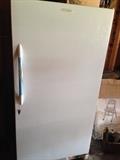 Stand Up Freezer $110