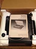 Technics Record Player