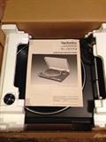 Technics Record Player
