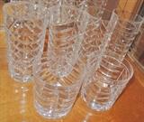 Tiffany & Company Swag Pattern