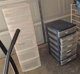 storage systems & drawers