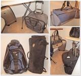 luggage & backpacks