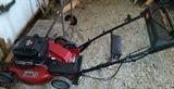 Toro Lawn Mower