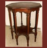 Vintage Occasional Table