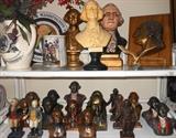 More George Washington Collectibles