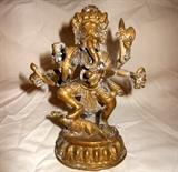 Ganesha or Ganapati Statue