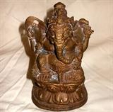 Ganesha or Ganapati Statue