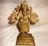 Ganesha or Ganapati Statue