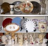 More George Washington Collectibles