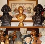 More George Washington Collectibles