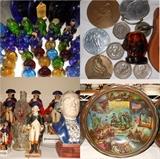 More George Washington Collectibles
