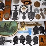 More George Washington Collectibles