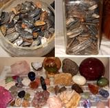 Lots of Great Rocks and Stones