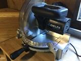 Delta Shopmaster 10" miter saw