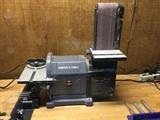 Porter Cable Belt Sander