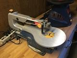 Ryobi scroll saw