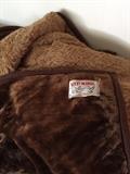 Very large very warm throw from Russia... In perfect condition