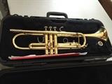 Bach Trumpet in excellent condition