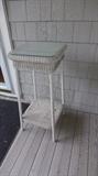 Lloyd Flanders Outdoor Wicker Furniture