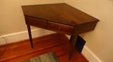 Corner desk /writing table