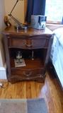 Antique Night Stand