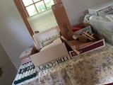 needlework supplies