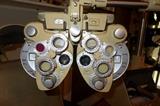 Ophthalmic Phoropoter
