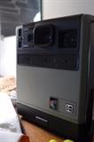 Kodak Polaroid Camera