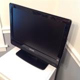 Phillips 18 inch flat panel