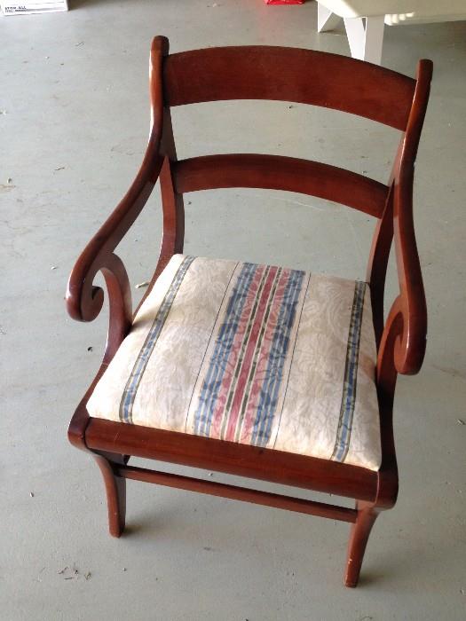 Great antique chair