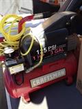 Craftsman air compressor