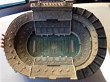 Miniature Neyland Stadium