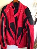 Nitro Motor cycle jacket