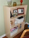 keepsake shelf unit