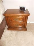 night stand
