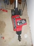 lawn edge trimmer