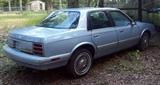 1996 Oldsmobile Cutlass Ciera - low mileage, great condition.