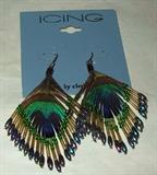 If you love peacocks, we have the decor and jewelry for you.