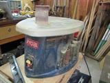 Ryobi Spindle sander