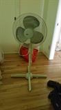 Floor Fan