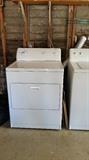 Kenmore, Washer - Series 500, Dryer - Series 600, Excellent Condition