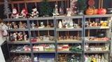 Holiday Décor - Christmas, Easter, Halloween, Something for Everyone
