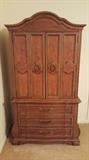 Matching Chest of Drawers