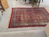 Persian Rug