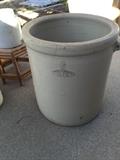 Large crock