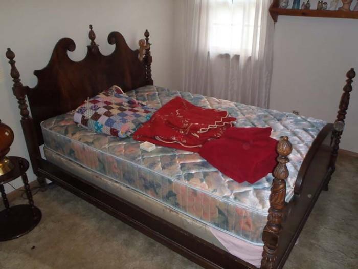 Absolute Estate Sale in Kansas City, KS starts on 10/1/2015