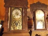 Kitchen clocks