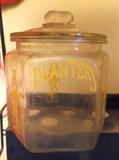 Planters jar
