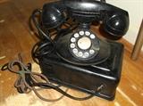 1920's telephone