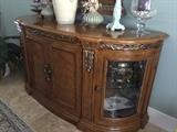 Henredon Buffet